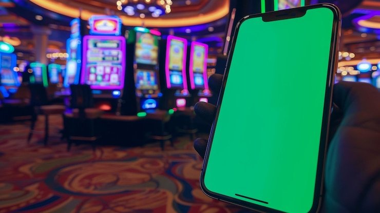 king777slot App king777slot App