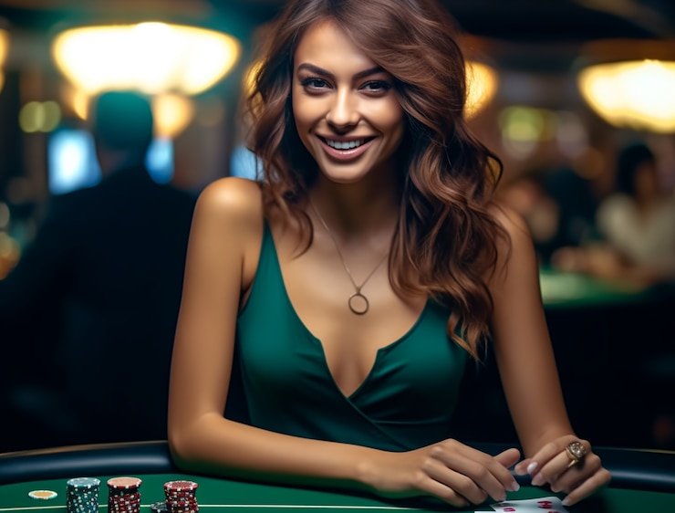 Tampilan dashboard kasino langsung king777slot dengan meja Dragon Tiger dan Baccarat