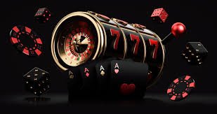 Tampilan antarmuka permainan Hacksaw Gaming di platform king777slot dengan grafis berkualitas tinggi dan kontrol permainan yang intuitif