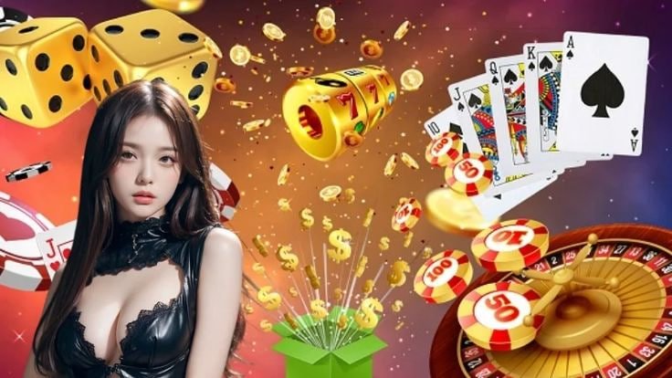 king777slot featured game showcase